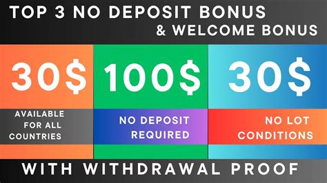 no deposit bonus blog|No deposit bonus .